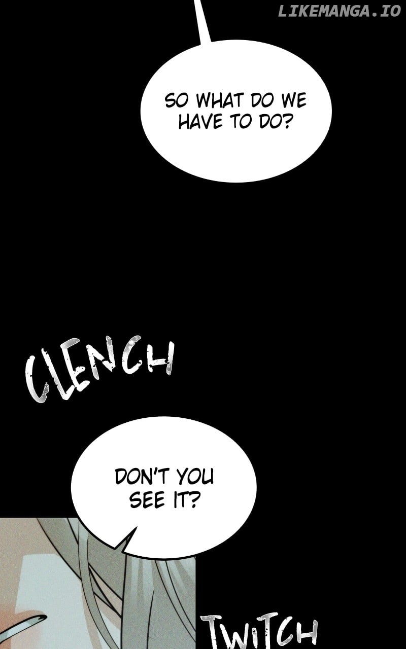 Empress Hunt Chapter 59 - page 48