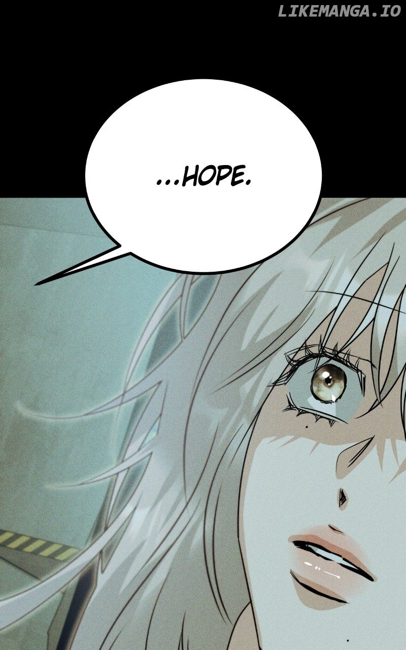 Empress Hunt Chapter 59 - page 57