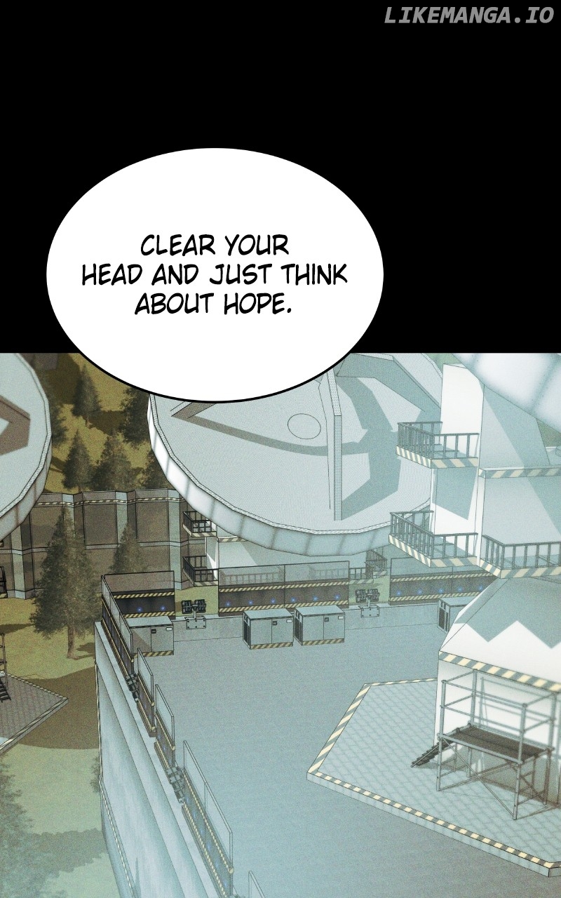 Empress Hunt Chapter 59 - page 59