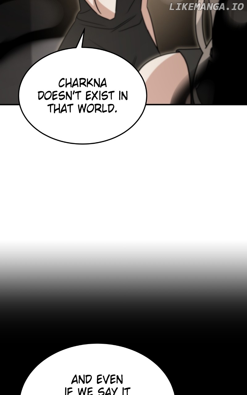 Empress Hunt Chapter 59 - page 88