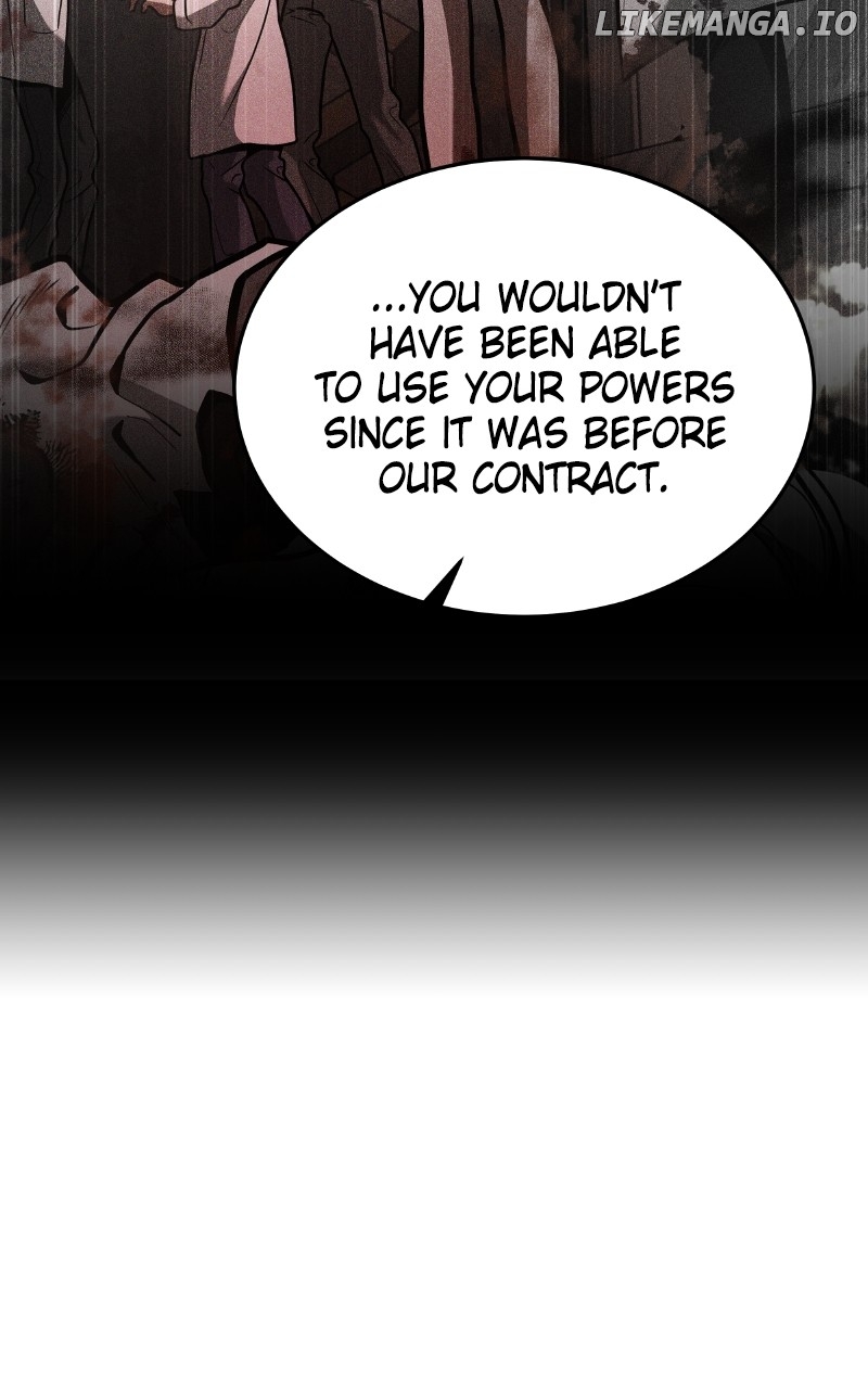 Empress Hunt Chapter 59 - page 90