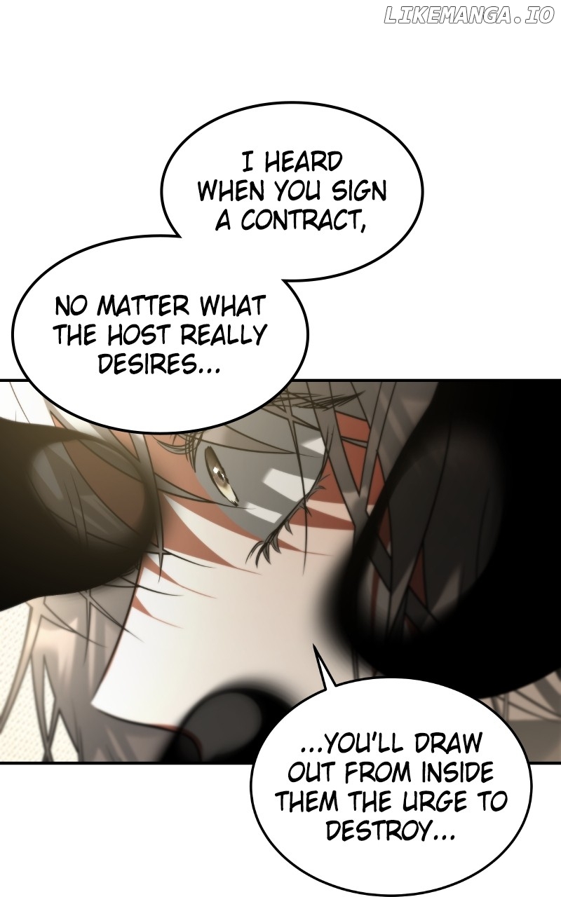 Empress Hunt Chapter 59 - page 94