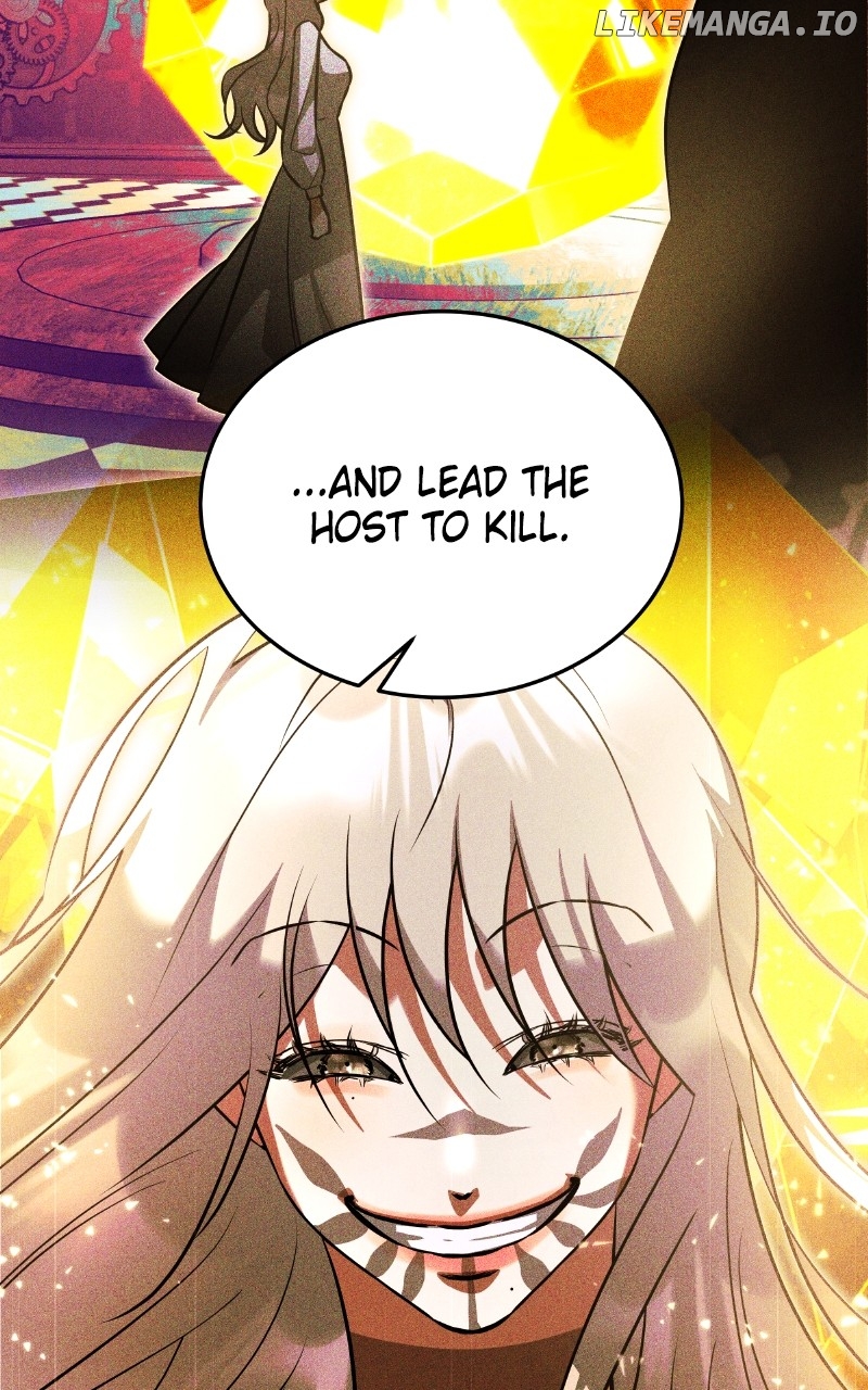 Empress Hunt Chapter 59 - page 96