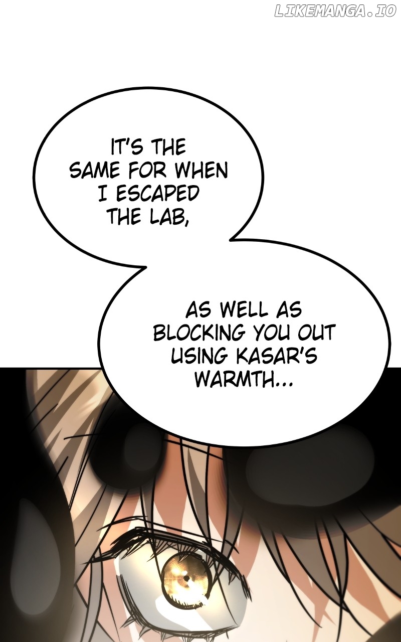Empress Hunt Chapter 59 - page 108