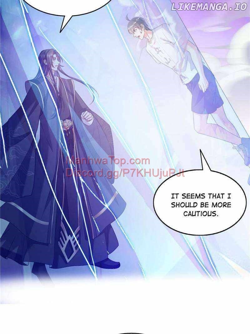 I Have A Dragon In My Body Chapter 632 - page 14