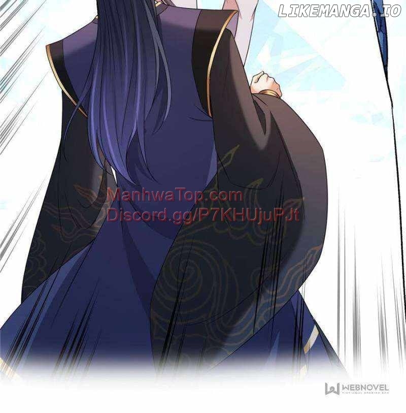 I Have A Dragon In My Body Chapter 632 - page 23