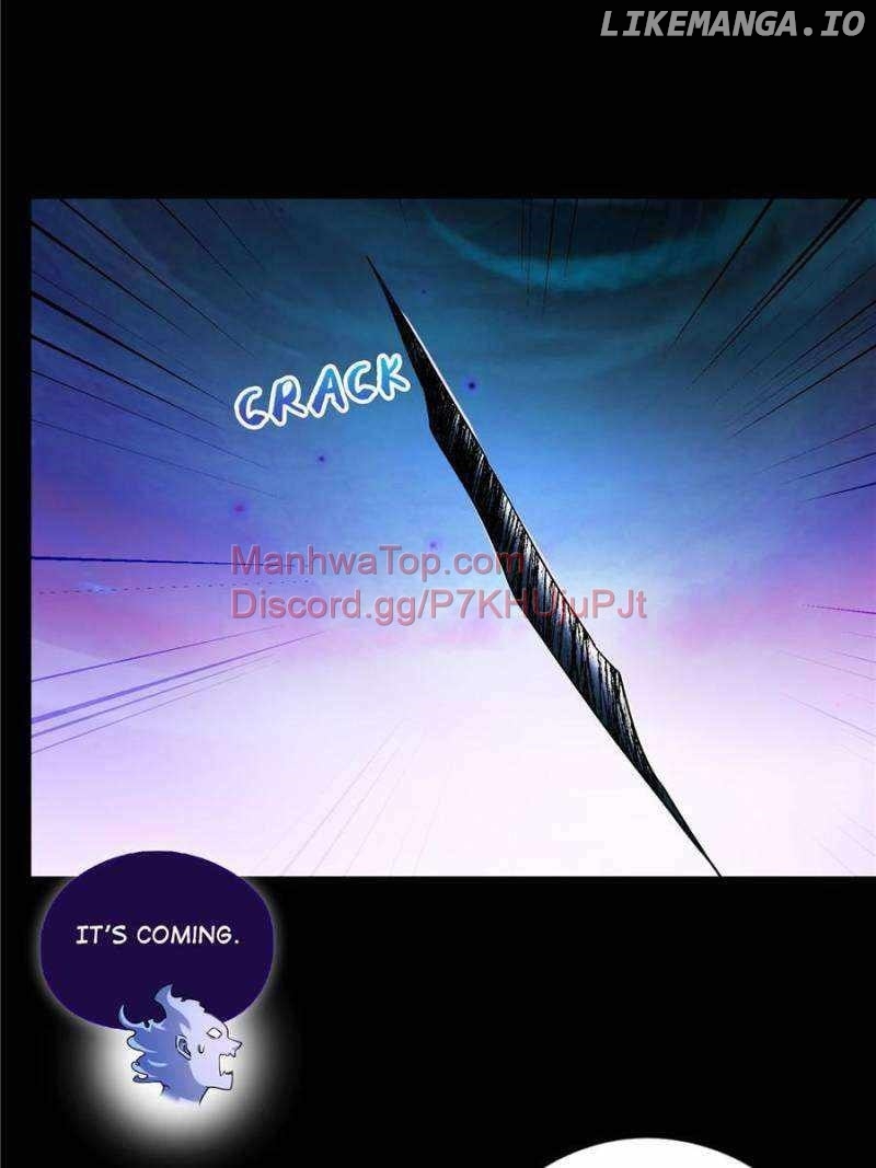 I Have A Dragon In My Body Chapter 632 - page 44