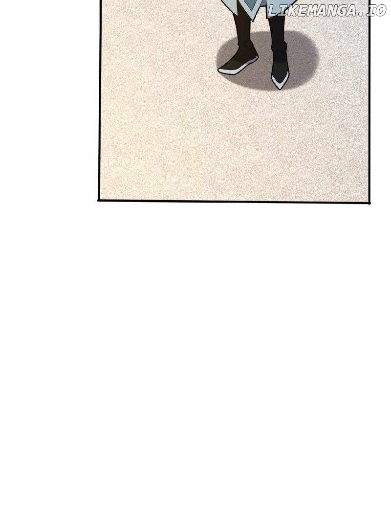 This Martial Saint Is Way Too Generous Chapter 74 - page 13