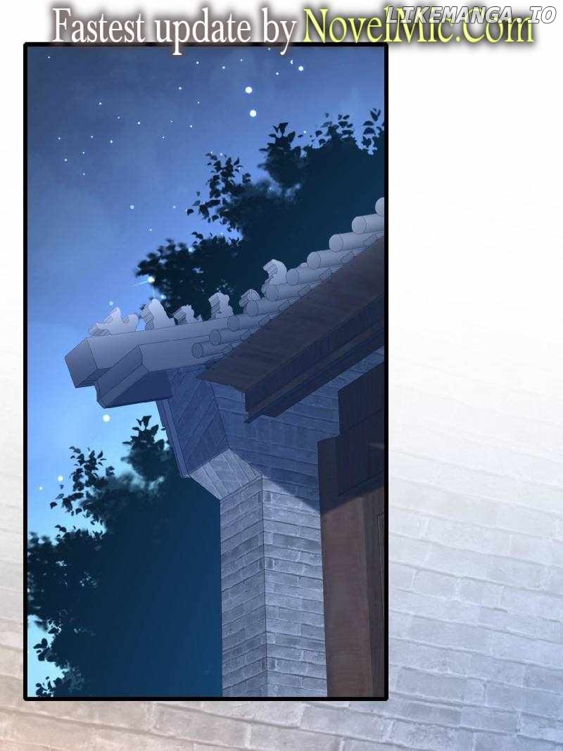 This Martial Saint Is Way Too Generous Chapter 74 - page 1