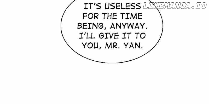 This Martial Saint Is Way Too Generous Chapter 74 - page 20