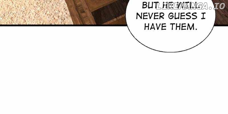 This Martial Saint Is Way Too Generous Chapter 74 - page 30