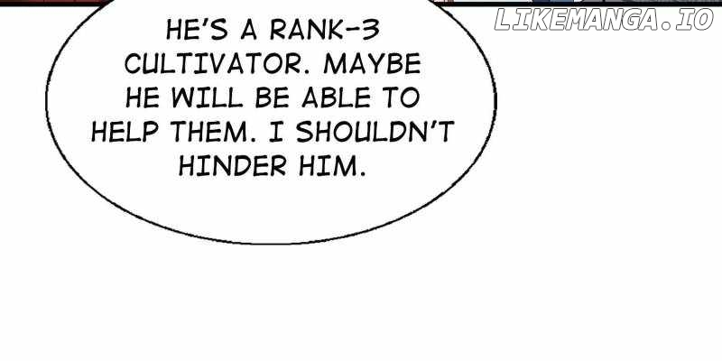 This Martial Saint Is Way Too Generous Chapter 75 - page 10