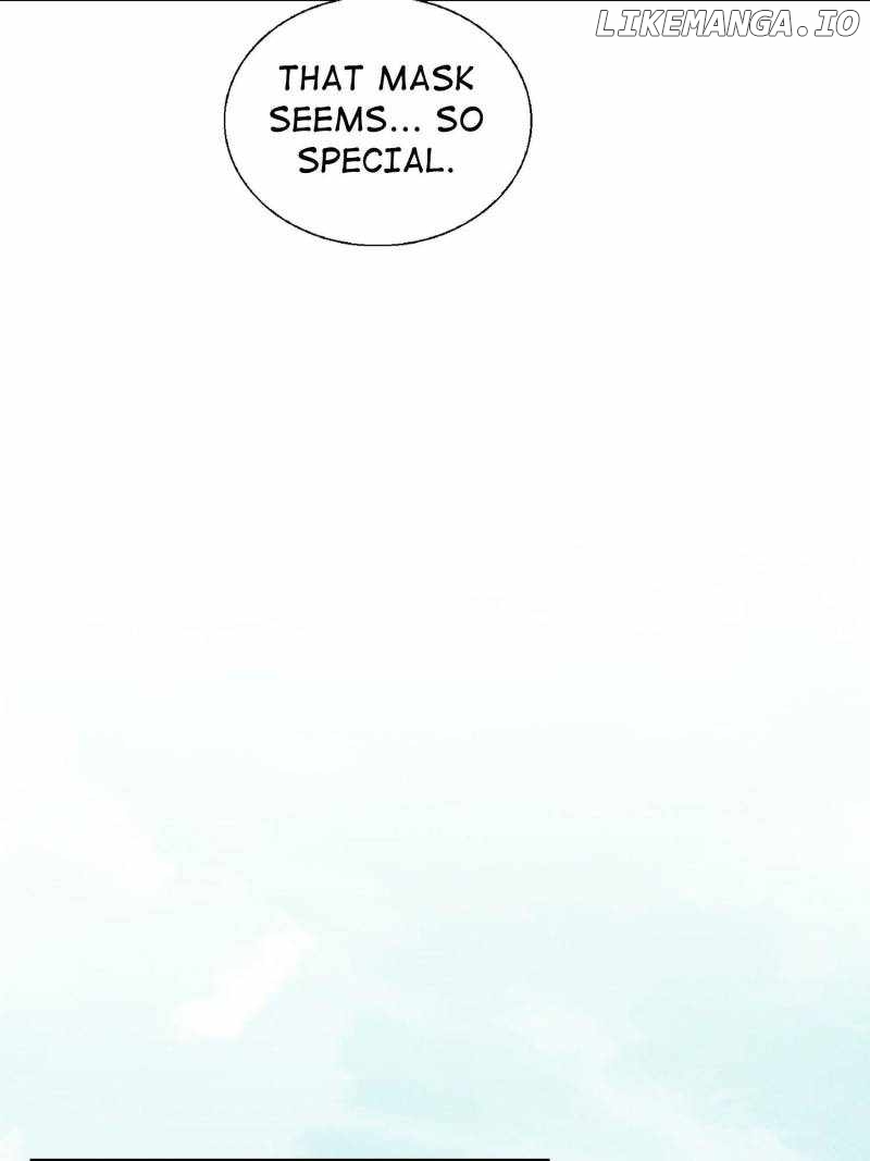 This Martial Saint Is Way Too Generous Chapter 75 - page 14