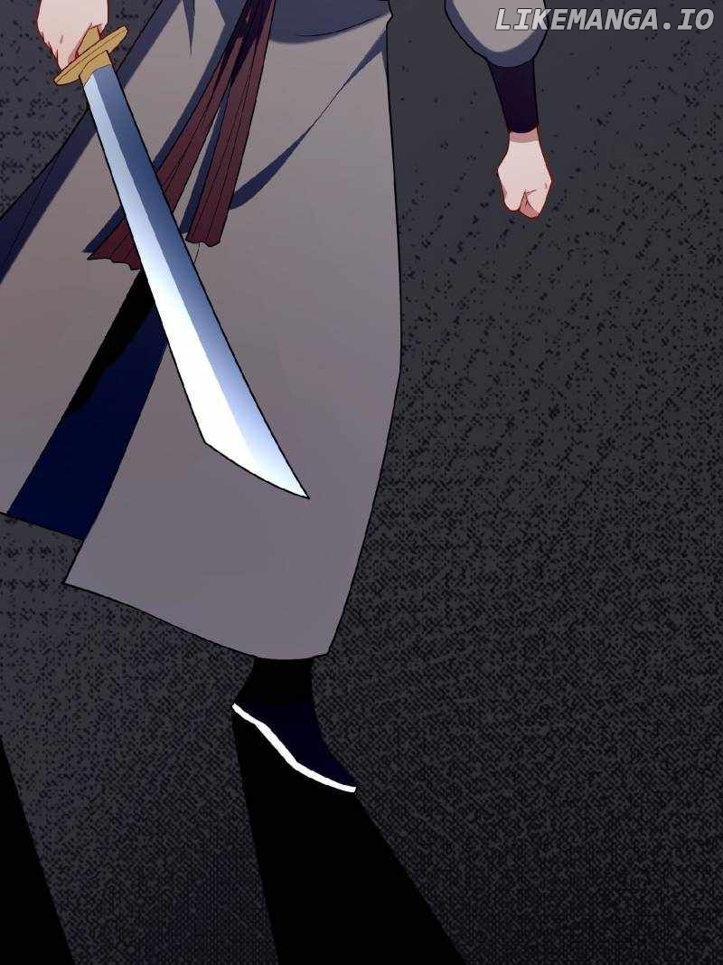 This Martial Saint Is Way Too Generous Chapter 75 - page 37