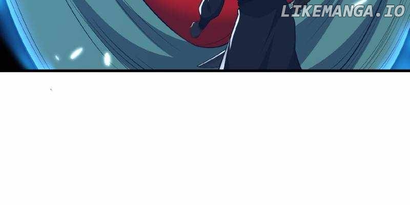 This Martial Saint Is Way Too Generous Chapter 75 - page 40