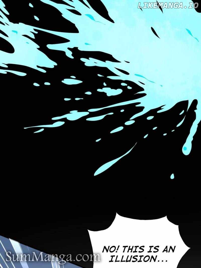 This Martial Saint Is Way Too Generous Chapter 75 - page 42