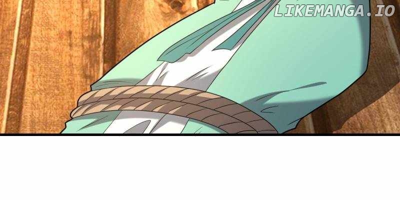 This Martial Saint Is Way Too Generous Chapter 75 - page 60