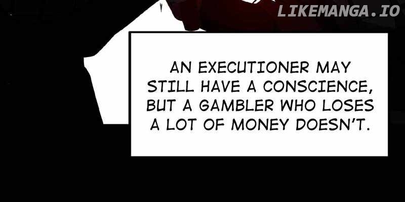 This Martial Saint Is Way Too Generous Chapter 76 - page 20