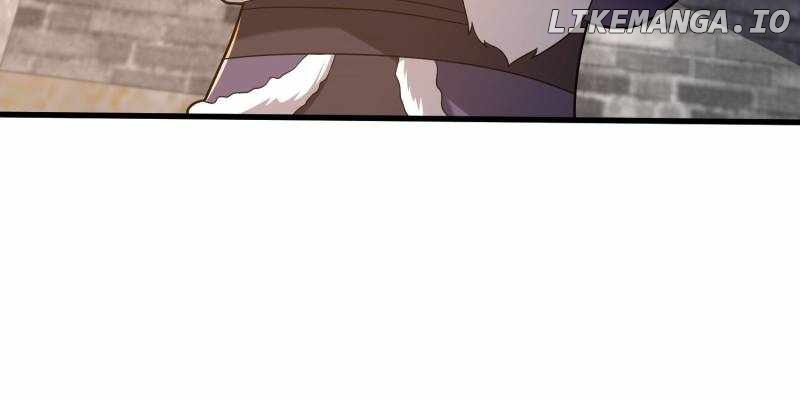 This Martial Saint Is Way Too Generous Chapter 77 - page 29