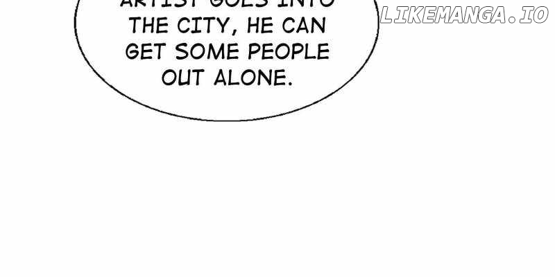 This Martial Saint Is Way Too Generous Chapter 77 - page 39