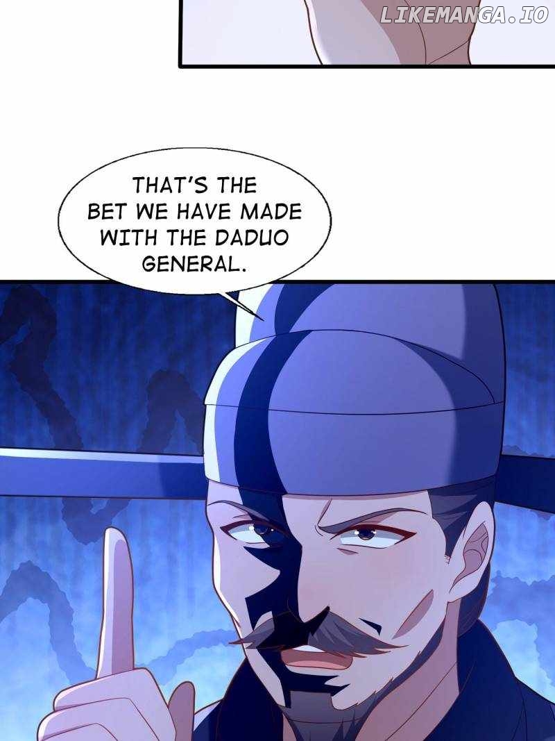 This Martial Saint Is Way Too Generous Chapter 77 - page 44