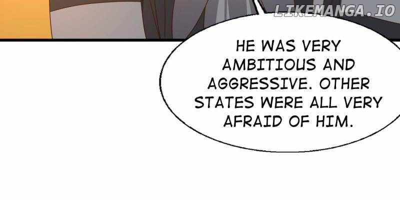 This Martial Saint Is Way Too Generous Chapter 77 - page 49