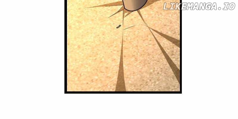 This Martial Saint Is Way Too Generous Chapter 77 - page 69