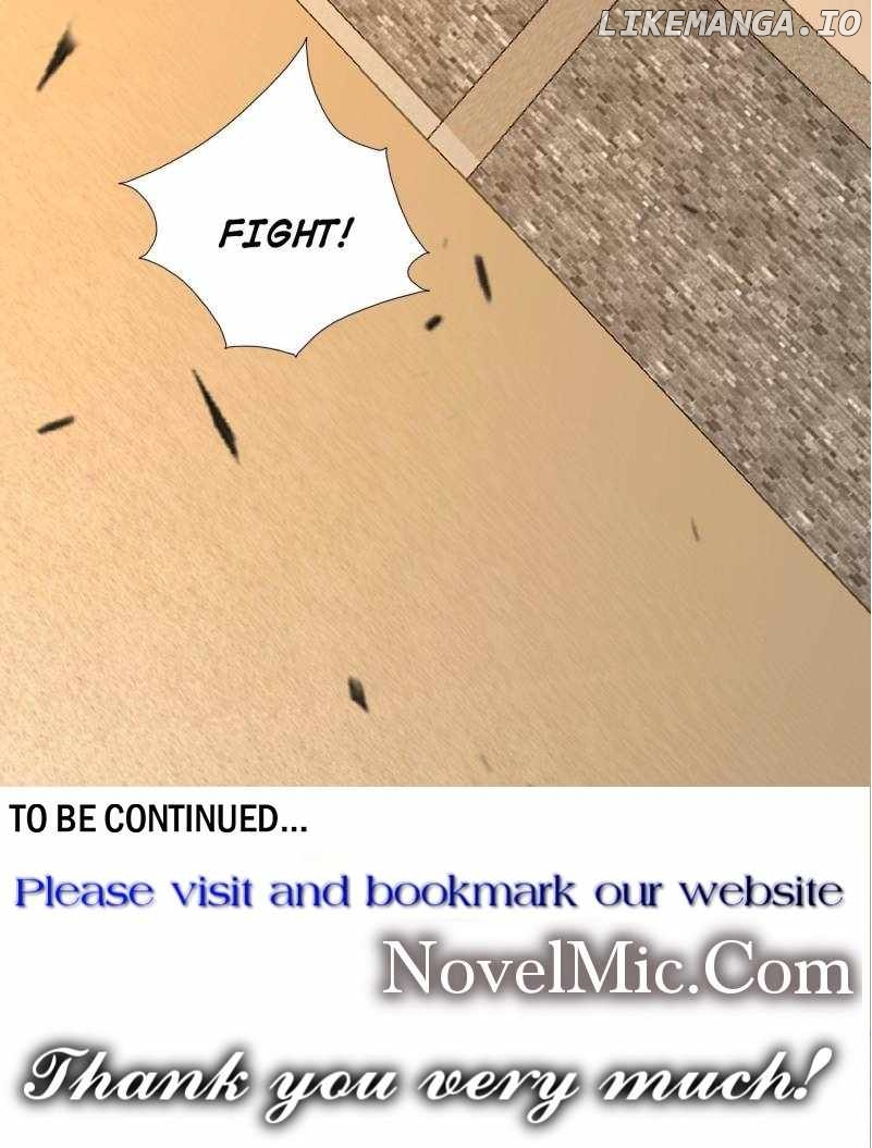 This Martial Saint Is Way Too Generous Chapter 77 - page 76