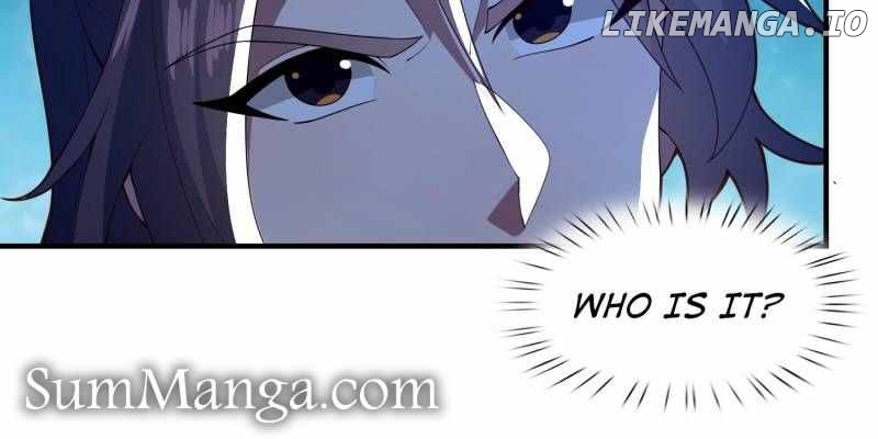 This Martial Saint Is Way Too Generous Chapter 78 - page 10
