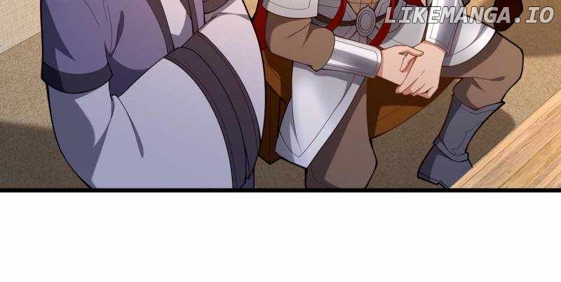 This Martial Saint Is Way Too Generous Chapter 78 - page 60