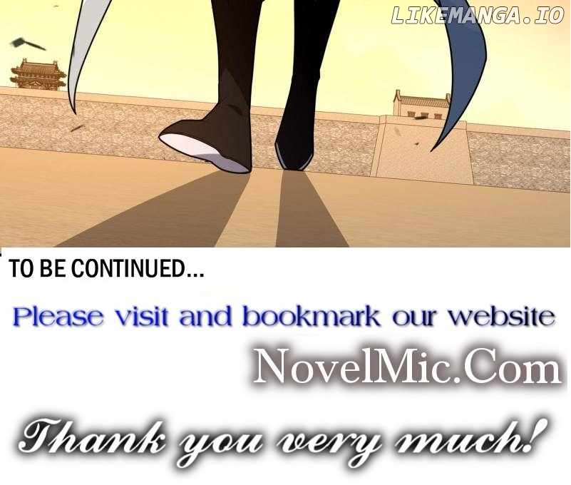 This Martial Saint Is Way Too Generous Chapter 78 - page 68