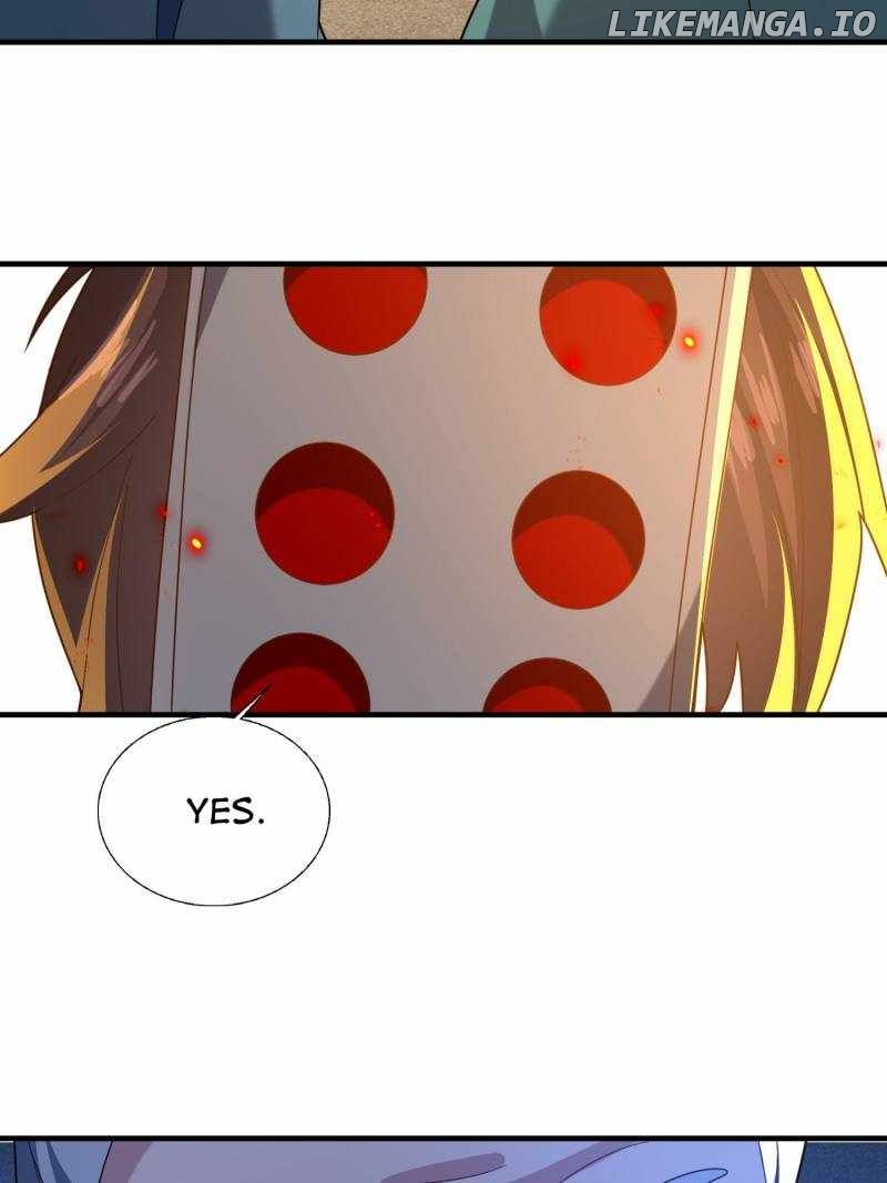 This Martial Saint Is Way Too Generous Chapter 79 - page 13