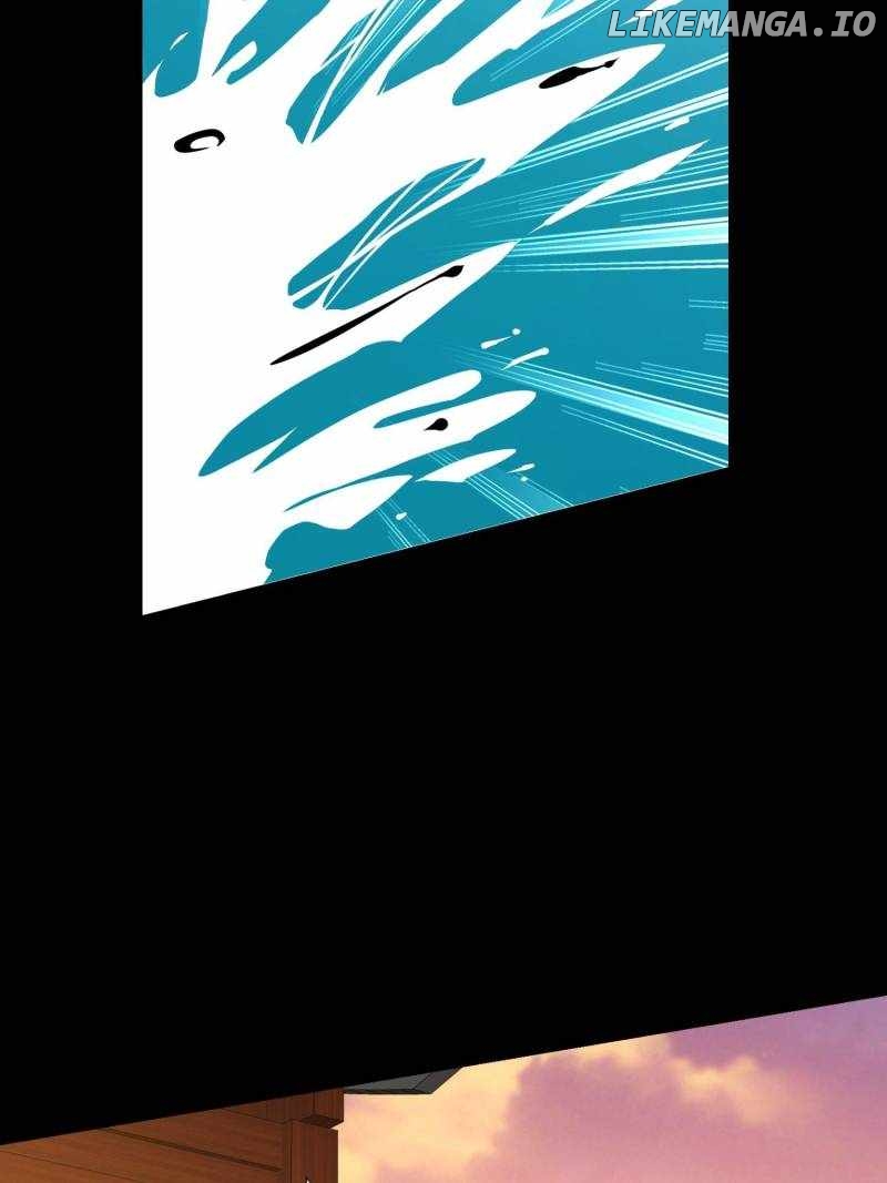 This Martial Saint Is Way Too Generous Chapter 79 - page 50