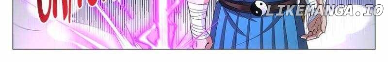 Great Zhou Immortal Officials Chapter 87 - page 18