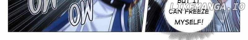 Great Zhou Immortal Officials Chapter 87 - page 2