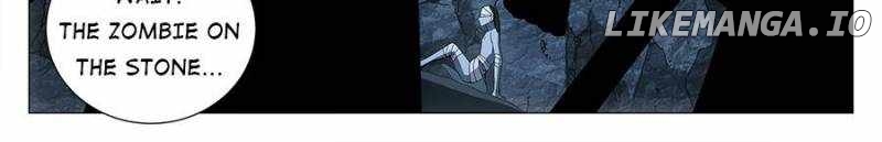 Great Zhou Immortal Officials Chapter 87 - page 24