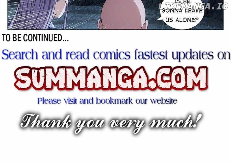 Great Zhou Immortal Officials Chapter 87 - page 26