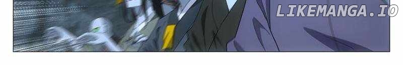 Great Zhou Immortal Officials Chapter 87 - page 6