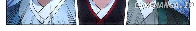 Great Zhou Immortal Officials Chapter 87 - page 8