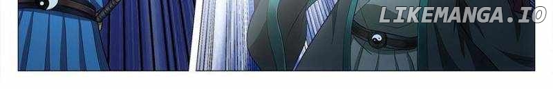 Great Zhou Immortal Officials Chapter 89 - page 12