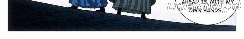 Great Zhou Immortal Officials Chapter 89 - page 4