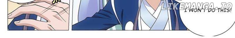Great Zhou Immortal Officials Chapter 107 - page 8