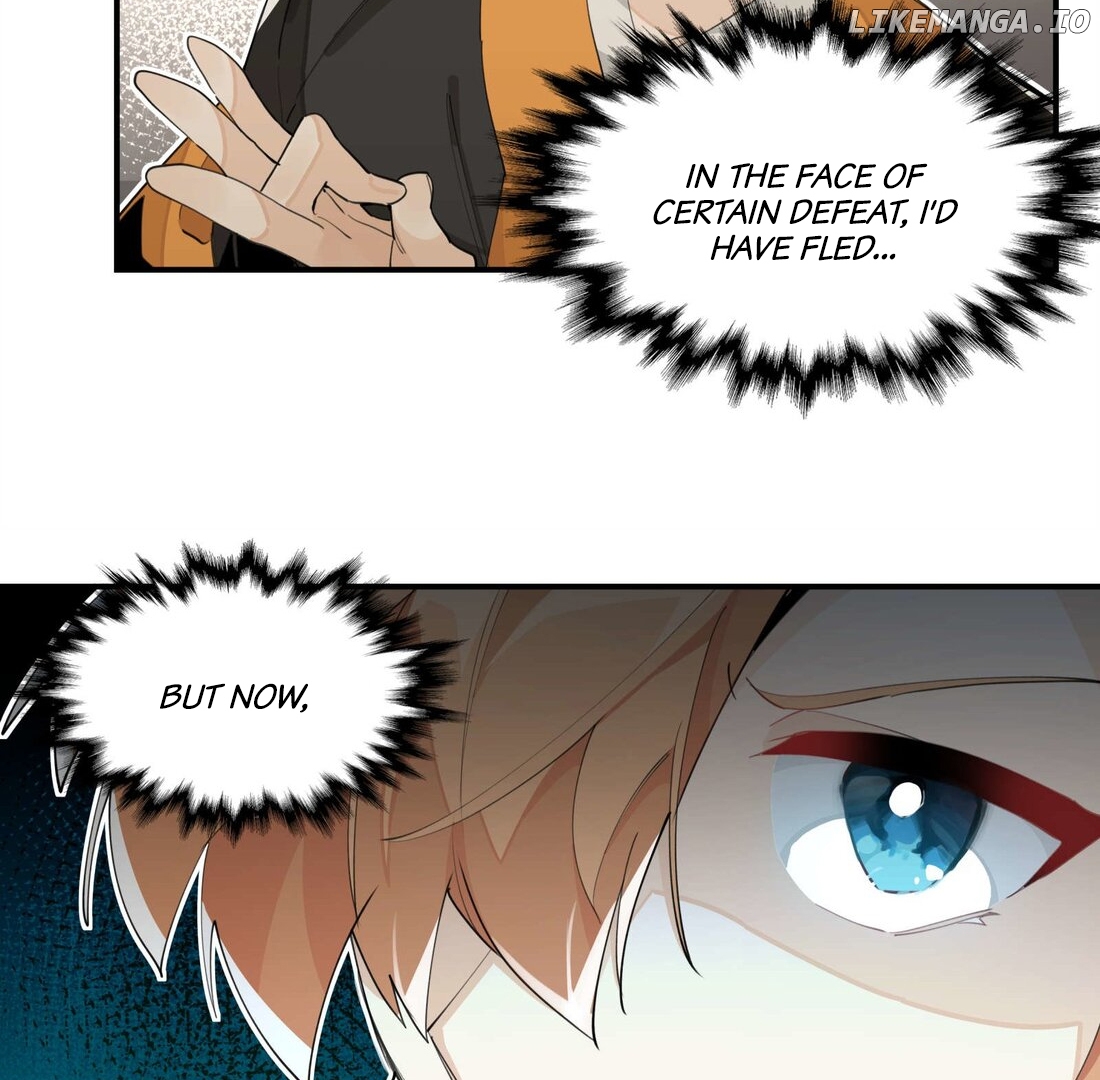 Have You Seen My Brother? (Official) Chapter 55 - page 11