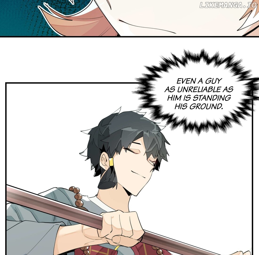 Have You Seen My Brother? (Official) Chapter 55 - page 12