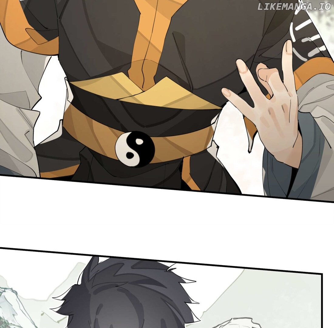 Have You Seen My Brother? (Official) Chapter 55 - page 19