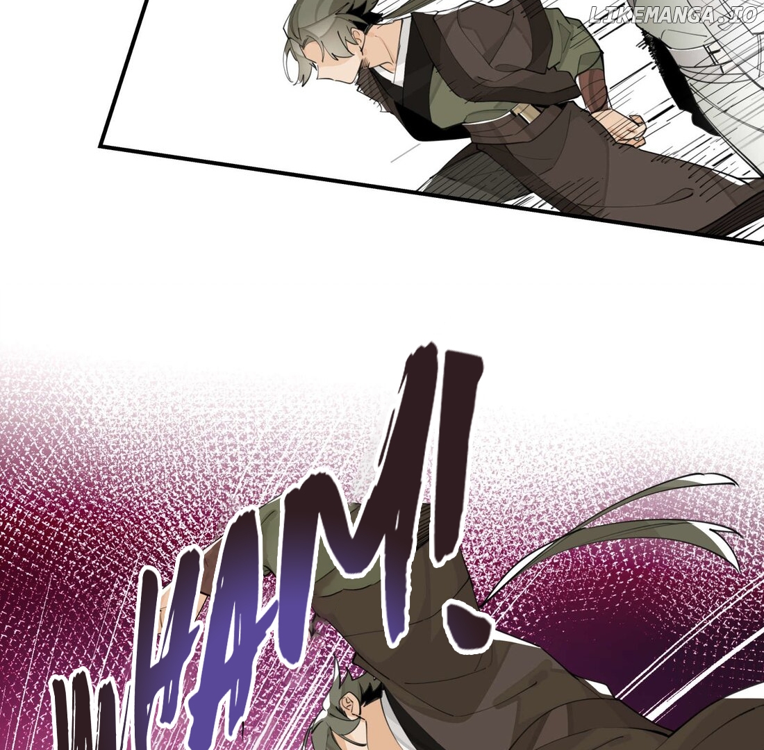 Have You Seen My Brother? (Official) Chapter 55 - page 21
