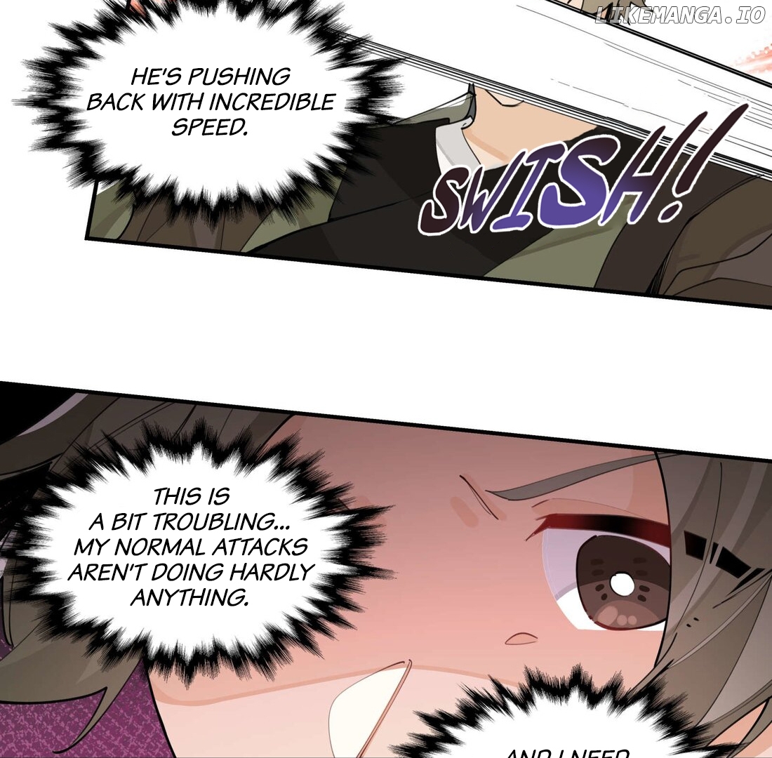 Have You Seen My Brother? (Official) Chapter 55 - page 28