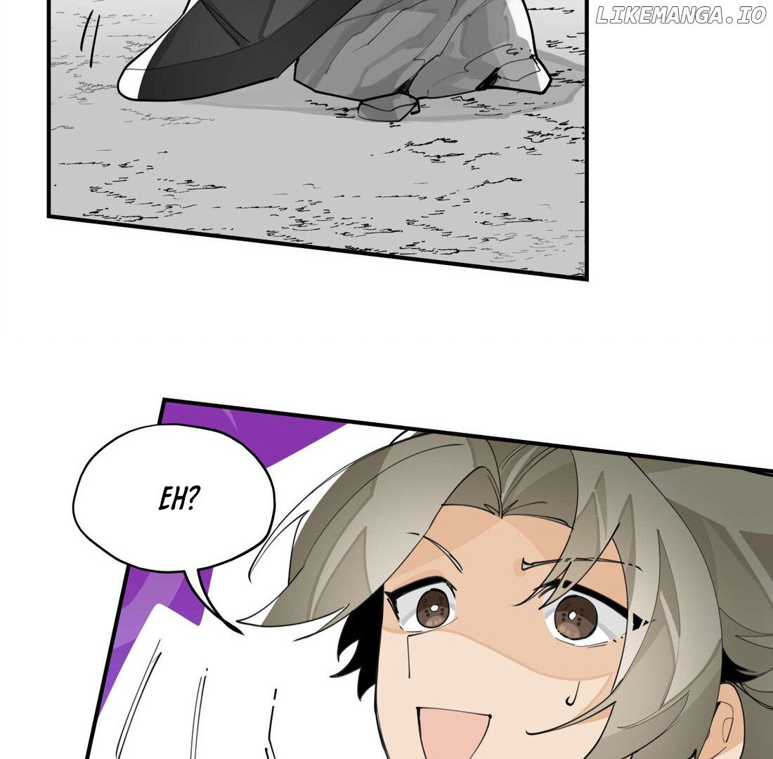 Have You Seen My Brother? (Official) Chapter 55 - page 30