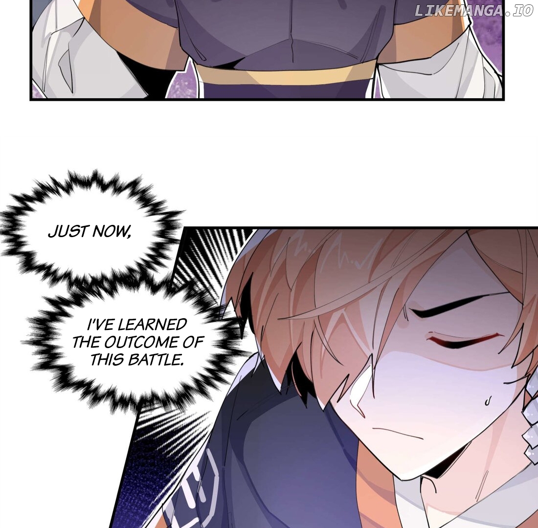 Have You Seen My Brother? (Official) Chapter 55 - page 4