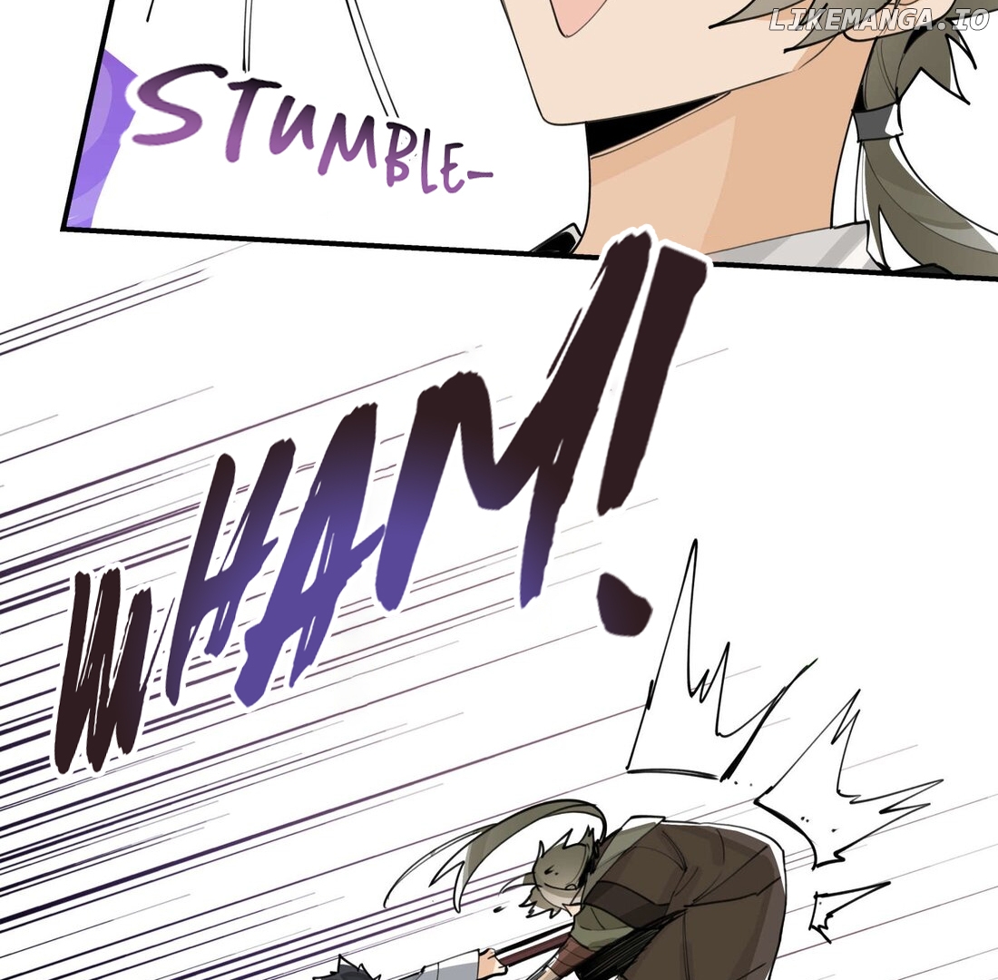 Have You Seen My Brother? (Official) Chapter 55 - page 31